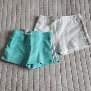 18 Month Shorts Bundle